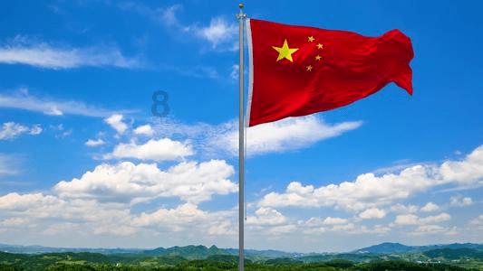 千城胜景|云南个旧:群山起烟波 云上卧村庄